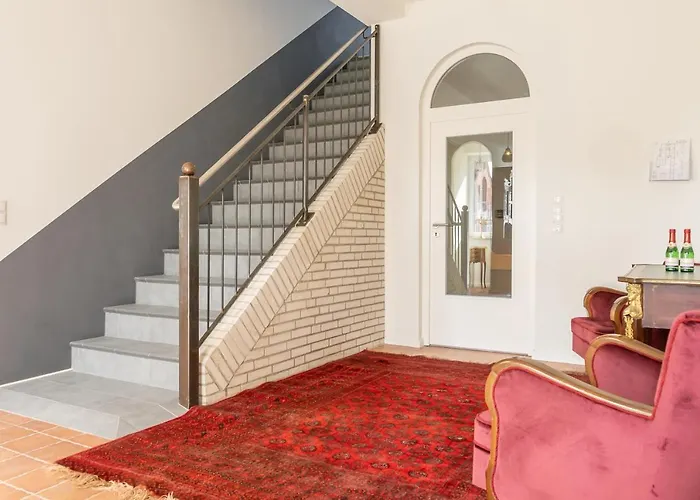 Landschaftliches Haus Apart Otel