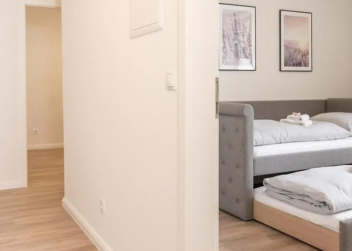 Landschaftliches Haus 3* Tönning