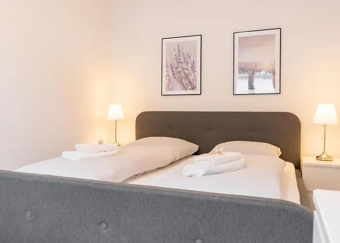 Landschaftliches Haus 3* Tönning