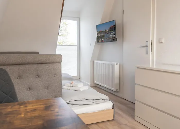 Landschaftliches Haus