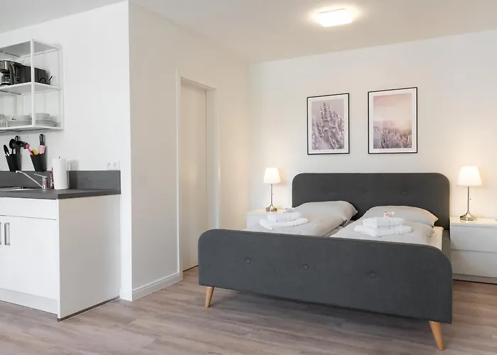 Landschaftliches Haus 3* Tönning