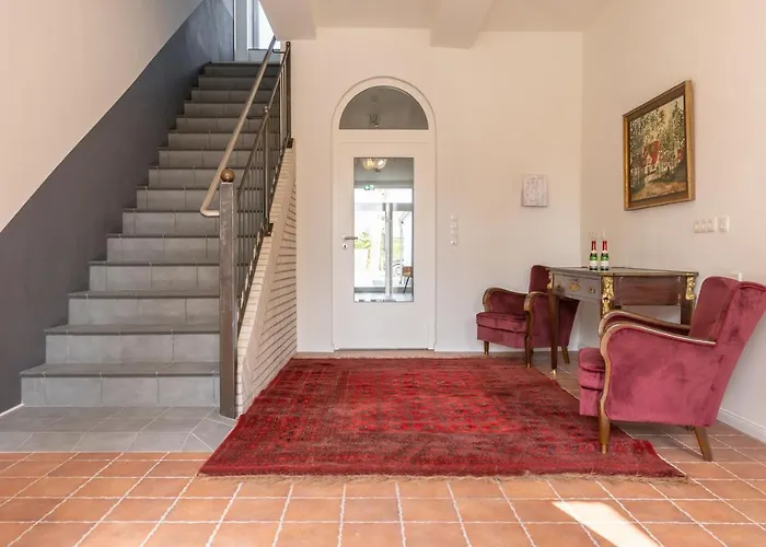 Landschaftliches Haus