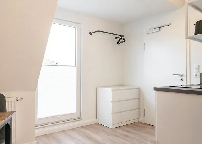 Landschaftliches Haus