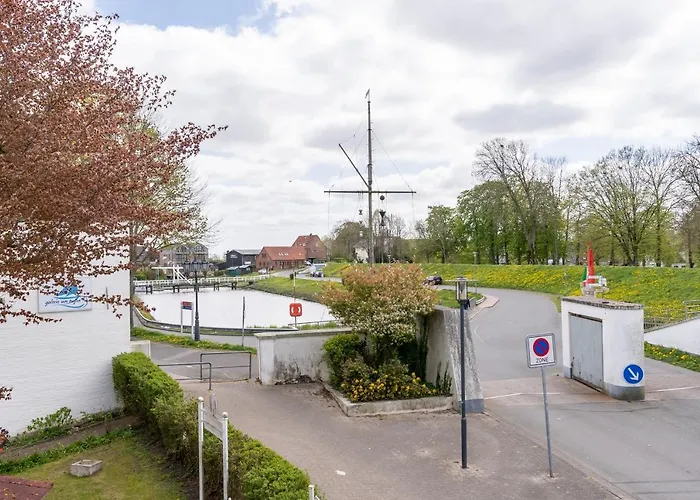 Landschaftliches Haus 3*