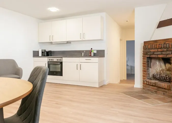 Landschaftliches Haus Tönning