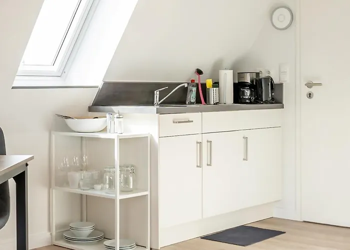 Landschaftliches Haus Apart Otel