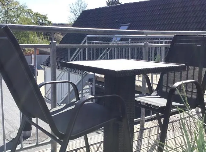 Landschaftliches Haus Apart Otel