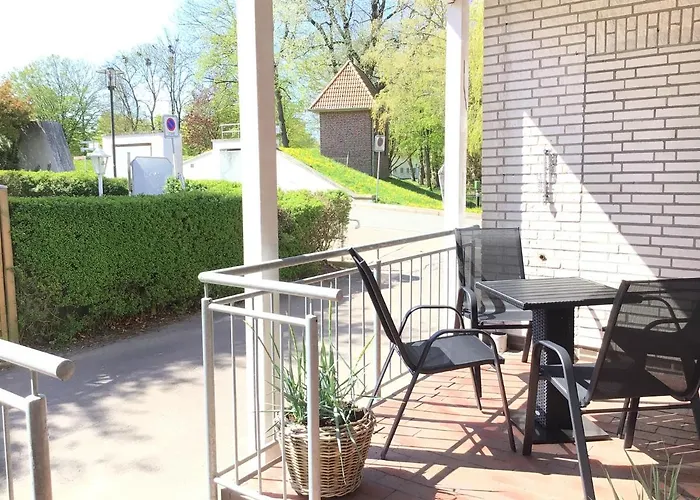 Landschaftliches Haus 3*