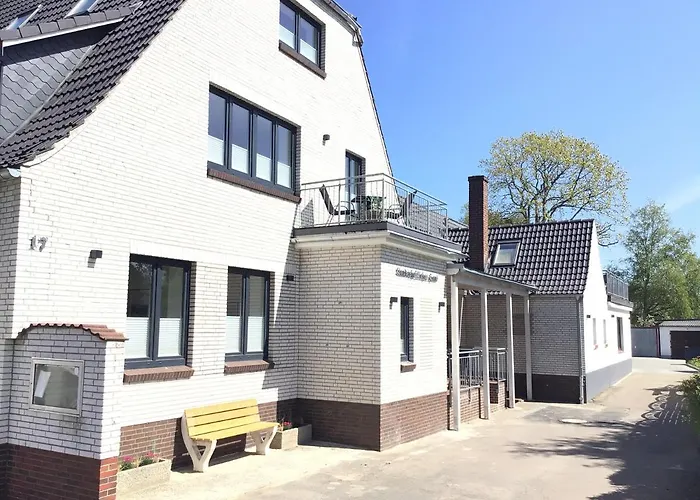 Landschaftliches Haus Tönning