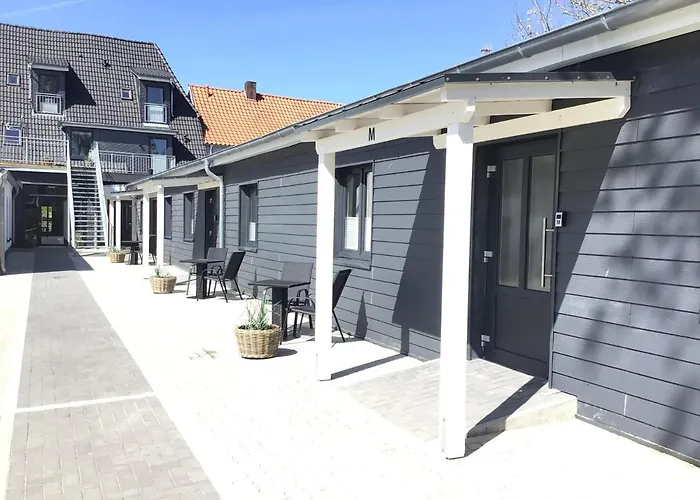 Landschaftliches Haus Tönning