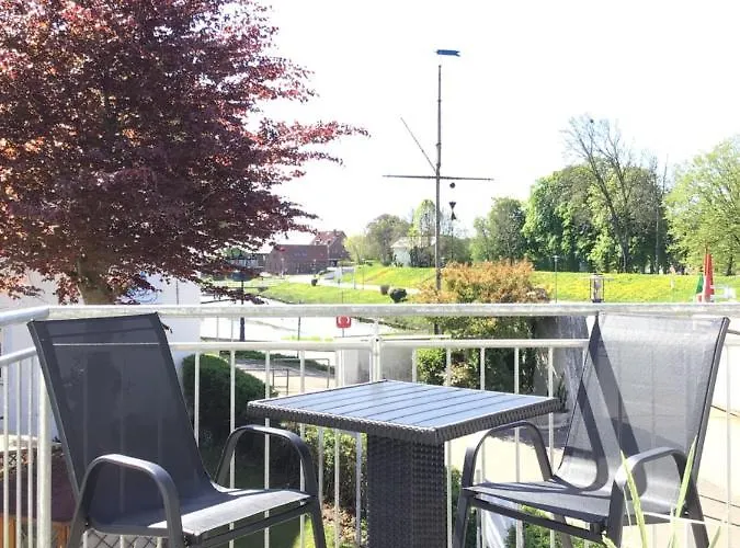 Landschaftliches Haus